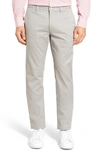 Bonobos Tailored Fit Stretch Washed Cotton Chinos In Full Sail