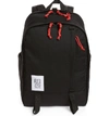 Topo Designs Core Backpack In Black