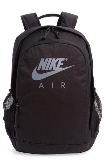 Nike Hayward Air Backpack In Black | ModeSens