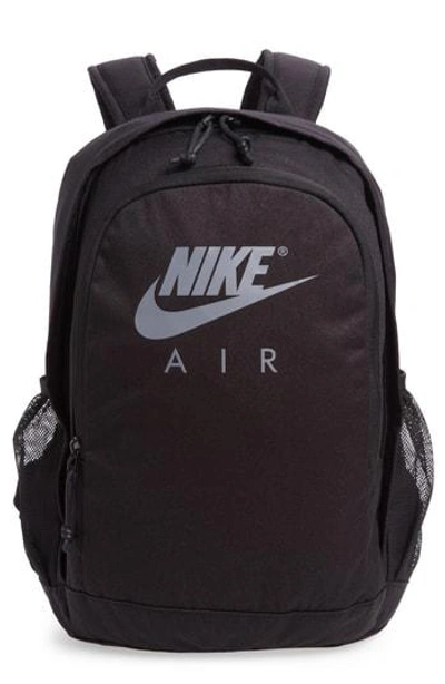 Nike Hayward Air Backpack In Black | ModeSens