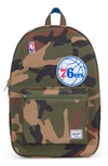 76Ers Camo