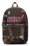 Miami Heat Camo