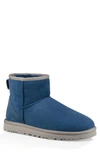 Ugg Classic Mini Boot In Blue