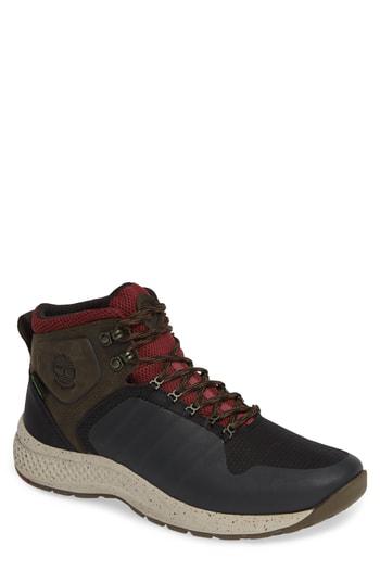 timberland flyroam trail waterproof