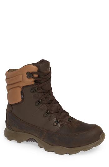 the north face men's thermoball lifty winter boots