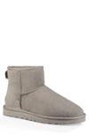 Ugg Classic Mini Boot In Seal