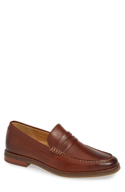 Sperry Deals Sperry Exeter Loafer Sperry Gold Cup Exeter Penny