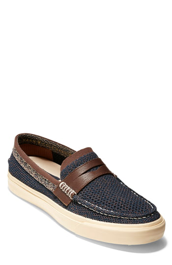 cole haan pinch weekender lx loafer