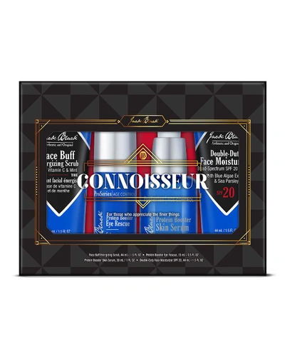 Jack Black The Connoisseur, Limited Edition