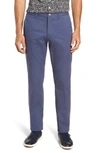 Bonobos Slim Fit Stretch Washed Chinos In Old Bay