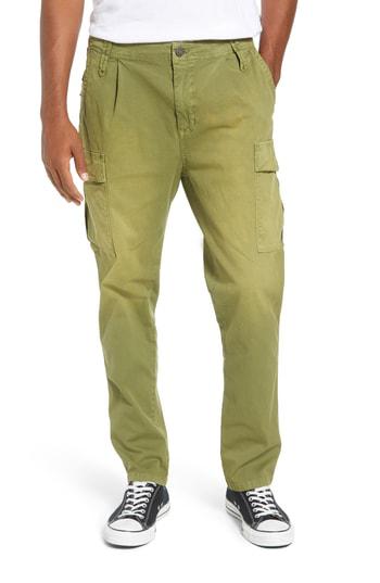 scotch and soda cargo pants