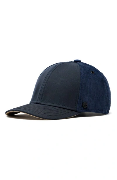 Melin Discovery Baseball Cap In Navy