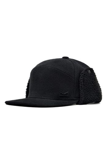 melin lumberjack hat