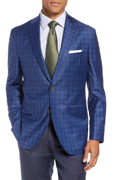 David donahue 2024 sport coat