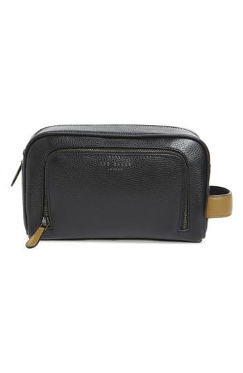 ted baker dopp kit