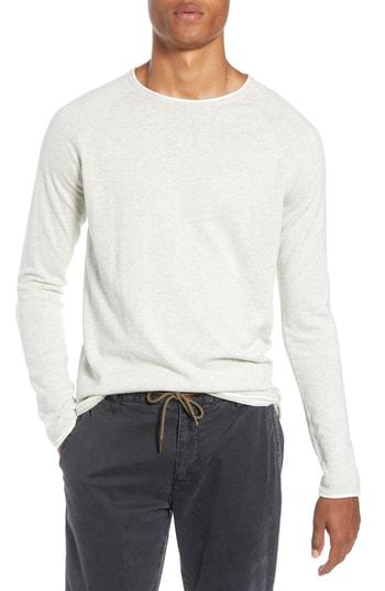 scotch and soda crewneck sweater