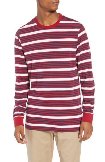 nike sb sleeve stripe