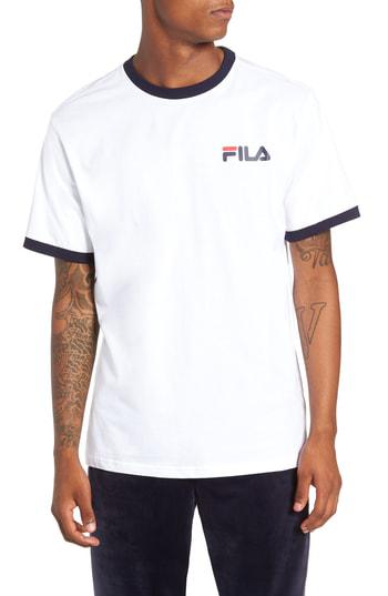 fila ringer tee