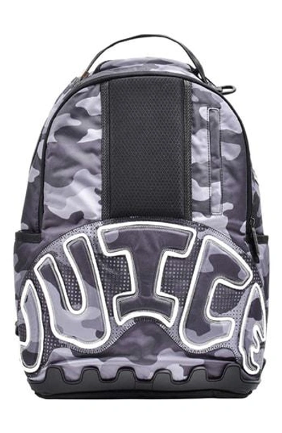 Sprayground Jarvis Landry Juice Tempo Backpack - Black