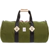 Topo Designs Classic Duffle Bag - Green In Olive