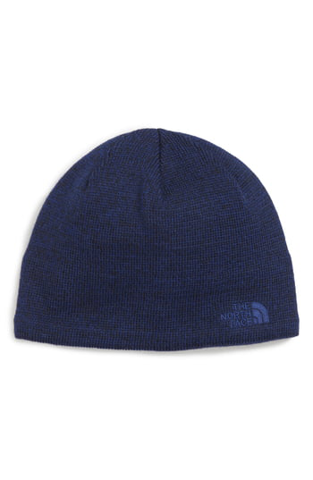 north face jim beanie