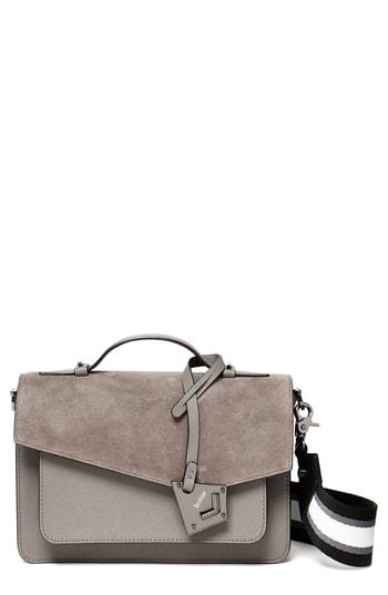 cobble hill calfskin leather crossbody bag botkier