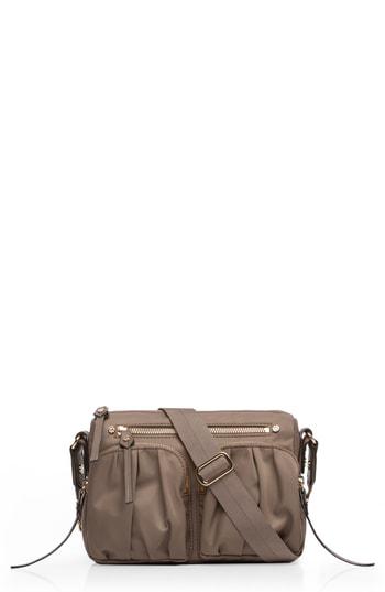 mz wallace mini paige