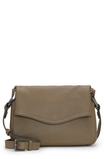 vince camuto clem leather crossbody bag