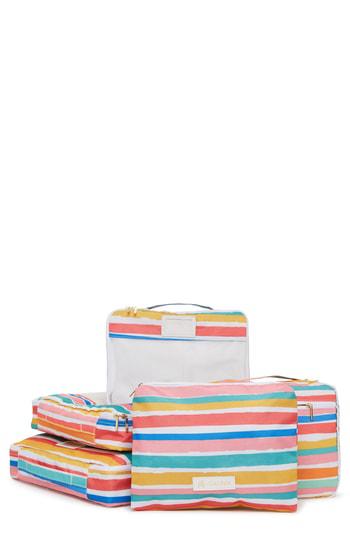 oh joy calpak packing cubes