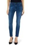 J Brand 811 Skinny Jeans In Fuse