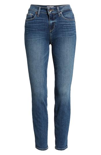 paige verdugo ankle hansen