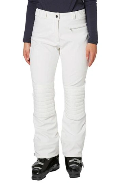 Helly Hansen Bellissimo Ski Pants In White