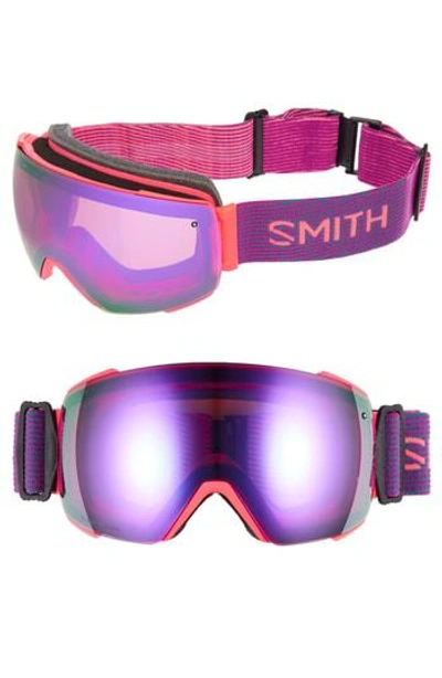 Smith I/o Mag 215mm Chromapop Snow Goggles - Frequency