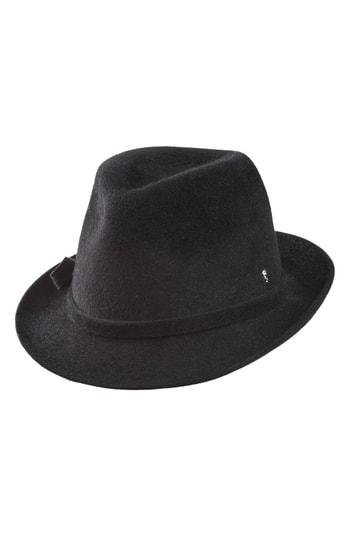 helen kaminski felt hat