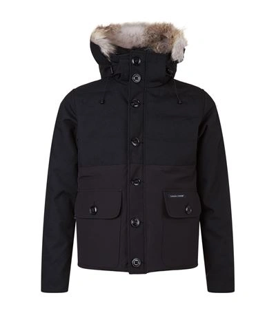 Canada Goose Woodland Parka | ModeSens