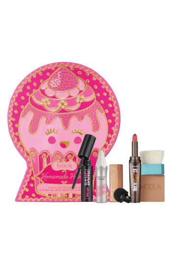 benefit cosmetics gift set