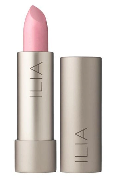 Ilia Tinted Lip Conditioner In 13- Hold Me Now