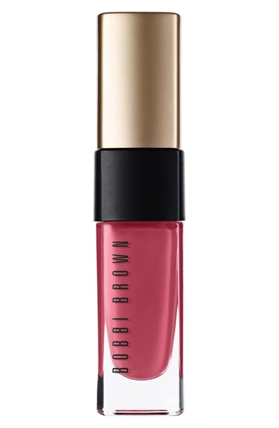 Bobbi Brown Luxe Liquid Lip High Shine Liquid Lipstick In Uber Pink