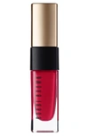 Bobbi Brown Luxe Liquid Lip Velvet Matte - Starlet Scarlet