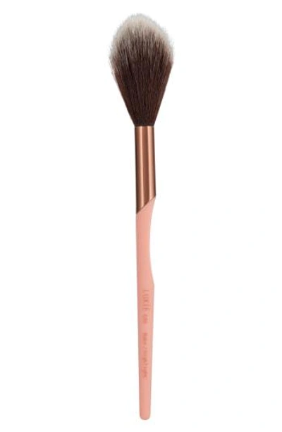 Luxie 640 Prestige Tapered Face Brush