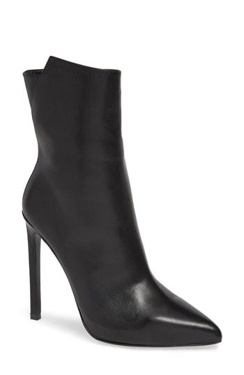 tony bianco frappe bootie