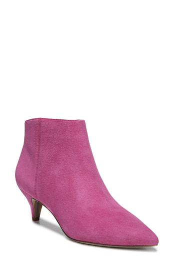 sam edelman retro pink