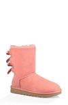 Ugg 'bailey Bow Ii' Boot In Lantana