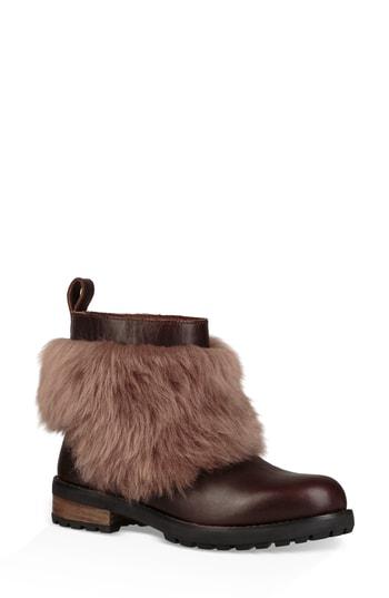 ugg otelia bootie