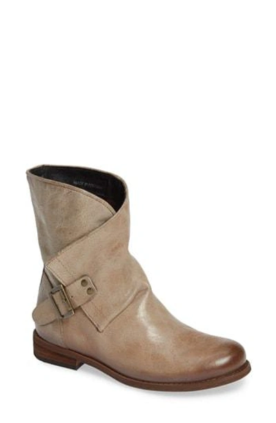 Sheridan Mia Casey Bootie In Ice Leather