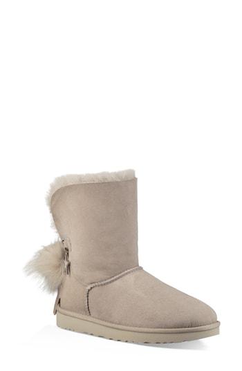 ugg charm boot