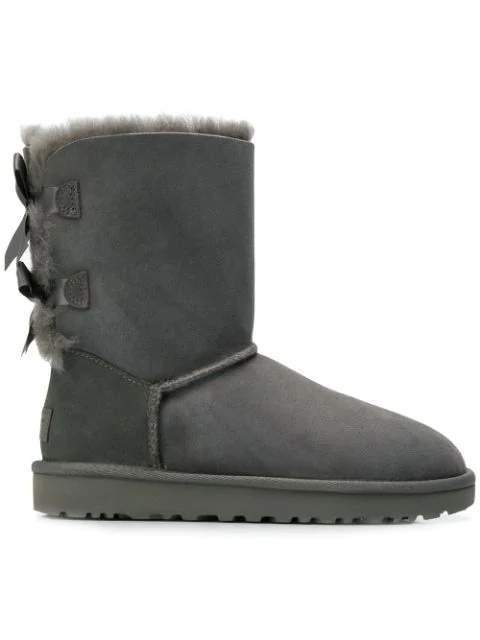 ugg customizable bailey bow