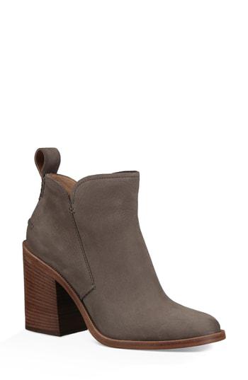 ugg pixley bootie