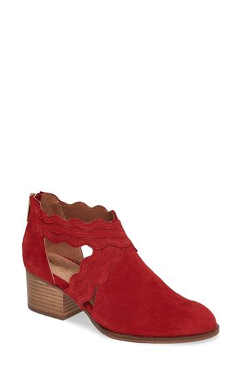 seychelles all together bootie
