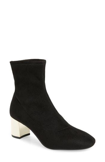 michael kors paloma bootie